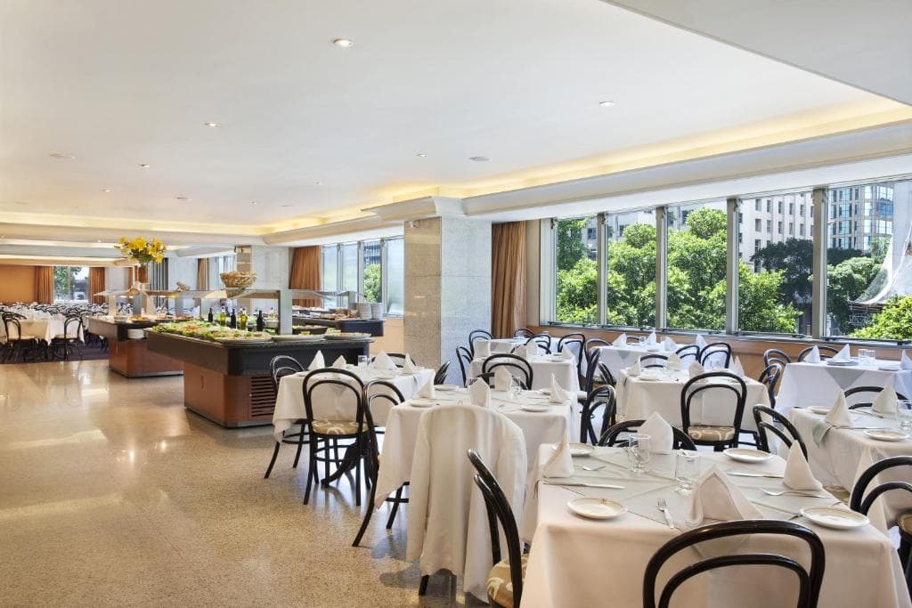 Windsor Guanabara Hotel - 5