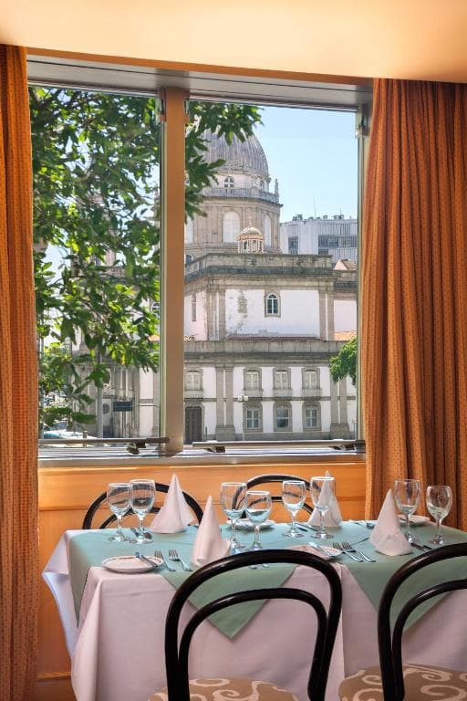 Windsor Guanabara Hotel - 7