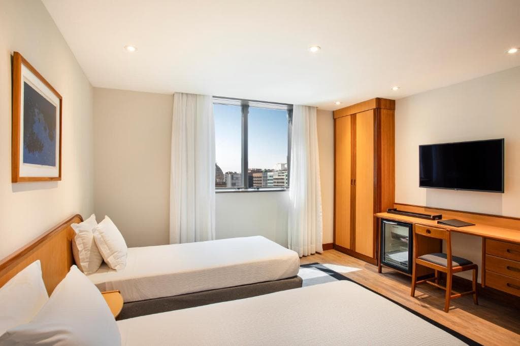 Windsor Guanabara Hotel - 23