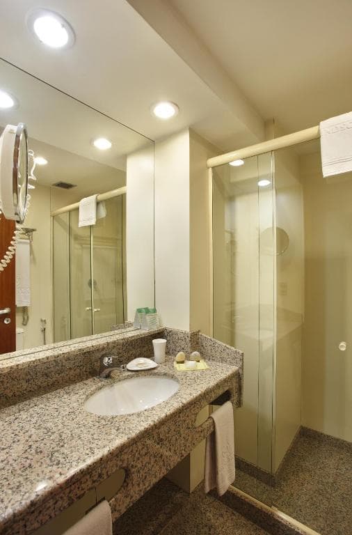 Windsor Guanabara Hotel - 26