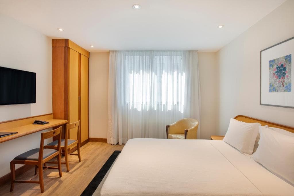 Windsor Guanabara Hotel - 27