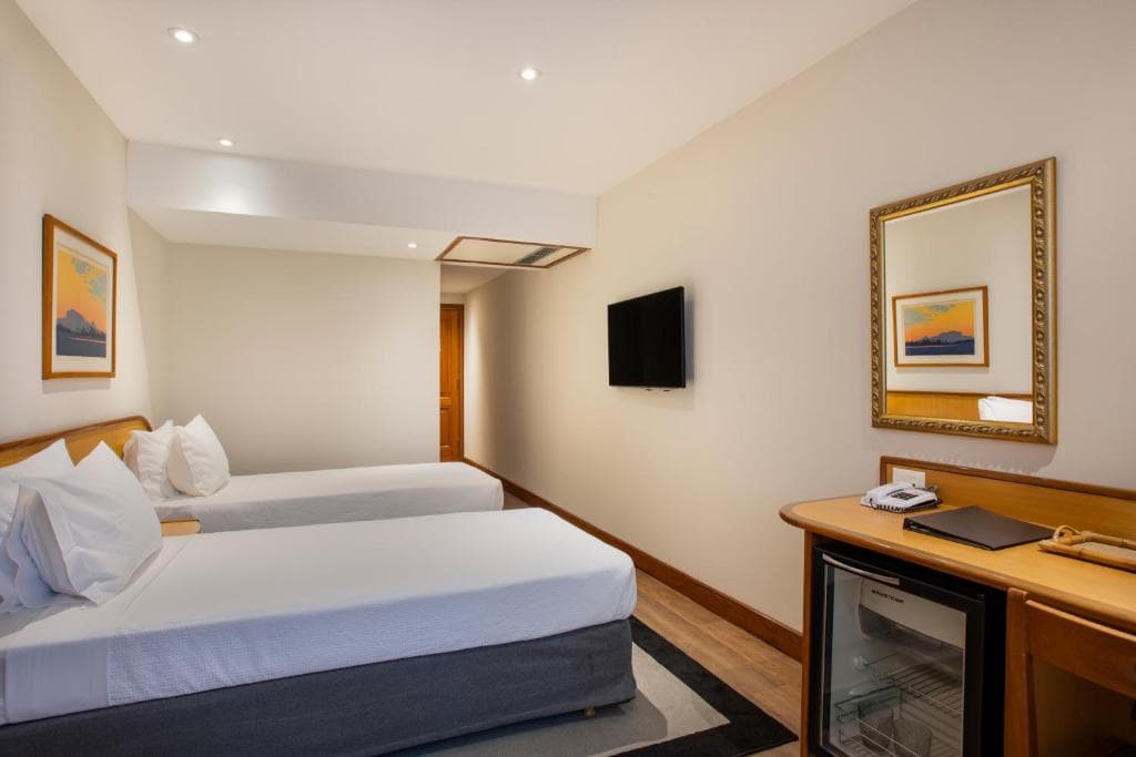 Windsor Guanabara Hotel - 31