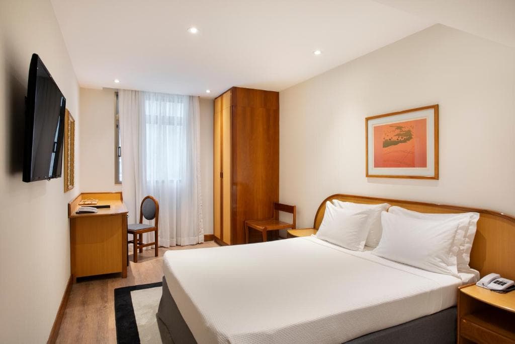 Windsor Guanabara Hotel - 32