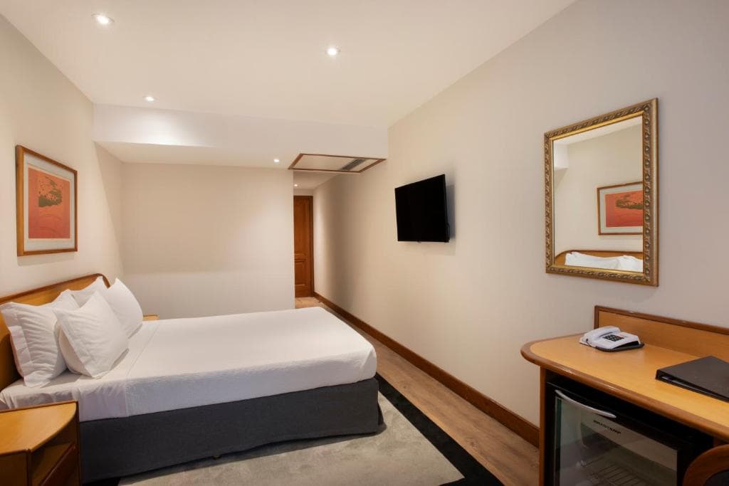 Windsor Guanabara Hotel - 33