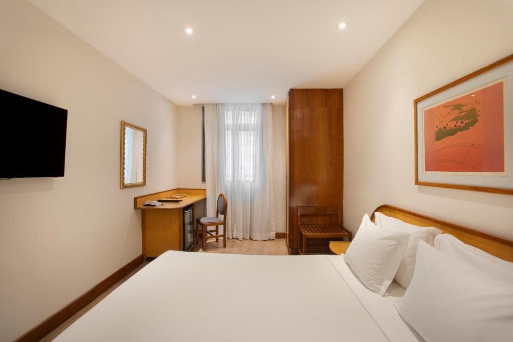 Windsor Guanabara Hotel - 34