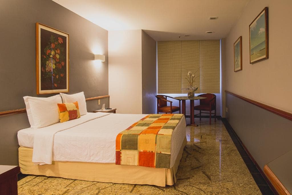 Hotel Atlantico Star - 3