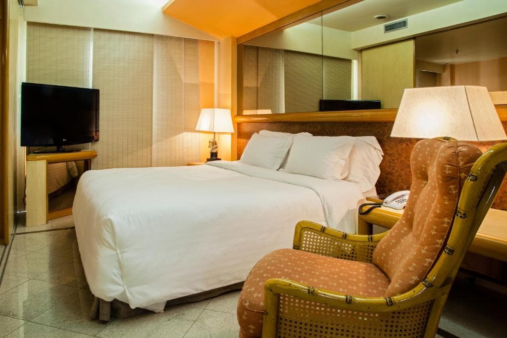 Hotel Atlantico Star - 6