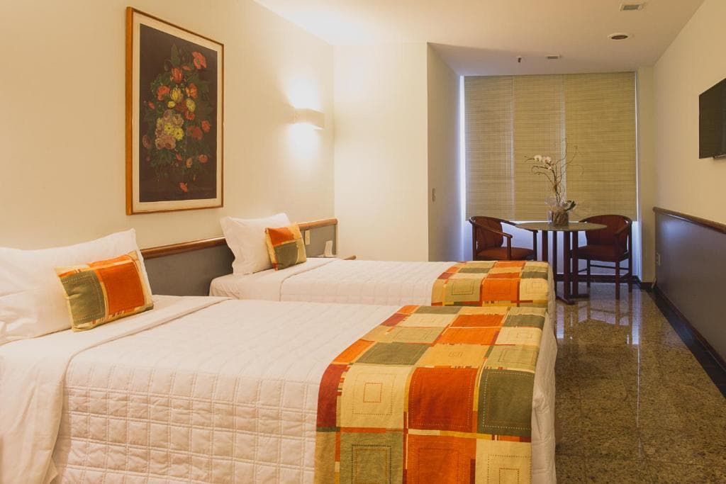 Hotel Atlantico Star - 8