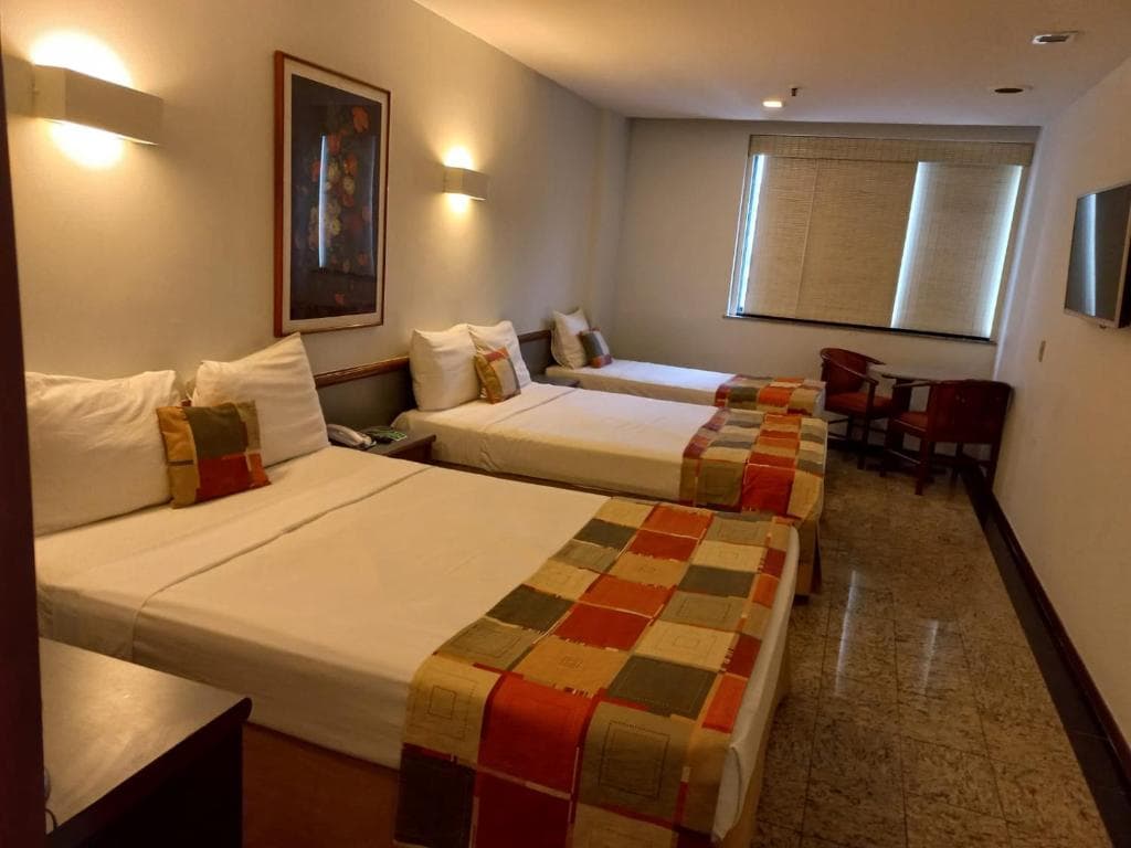 Hotel Atlantico Star - 19