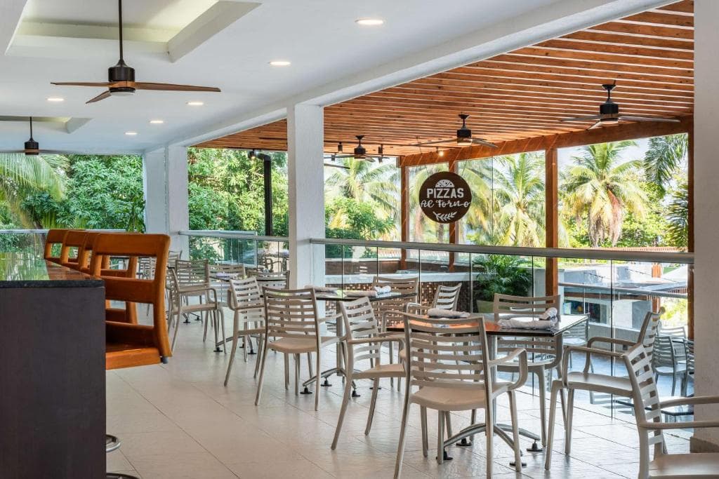 Hilton Cartagena - 17