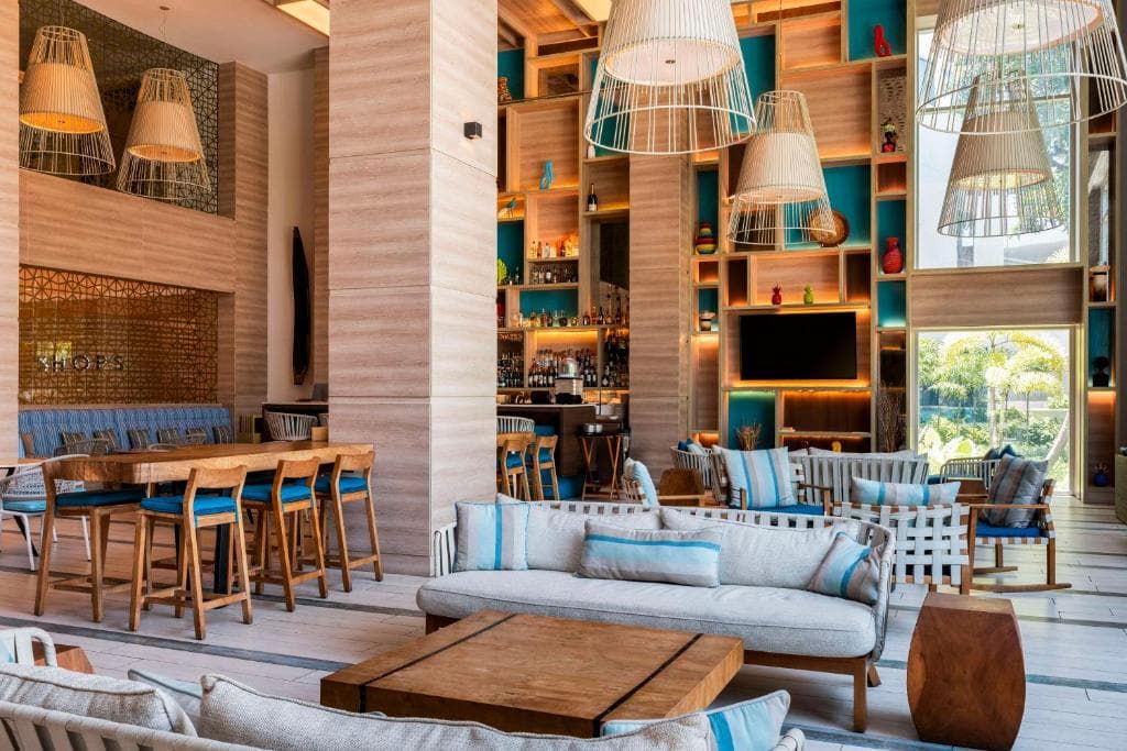 Hilton Cartagena - 22