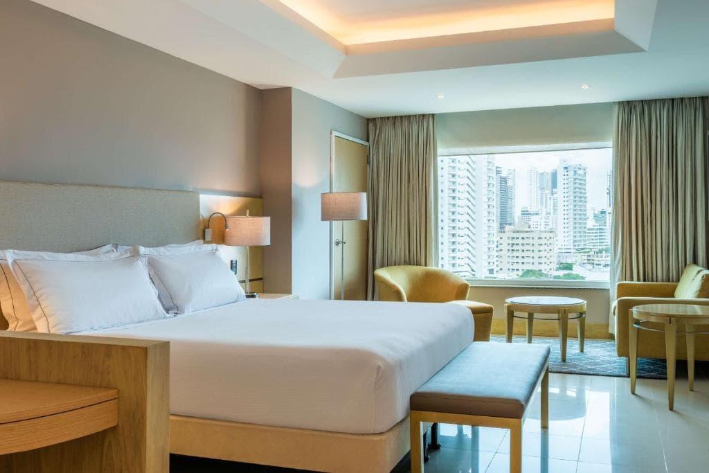 Hilton Cartagena - 27