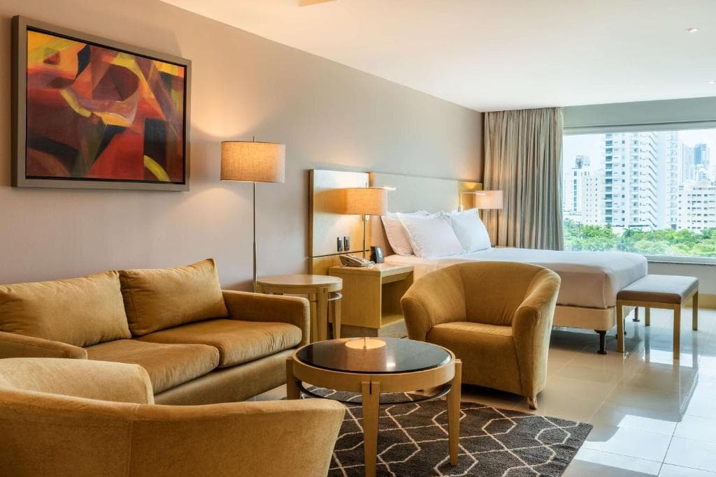 Hilton Cartagena - 29