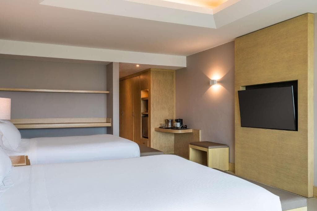 Hilton Cartagena - 36
