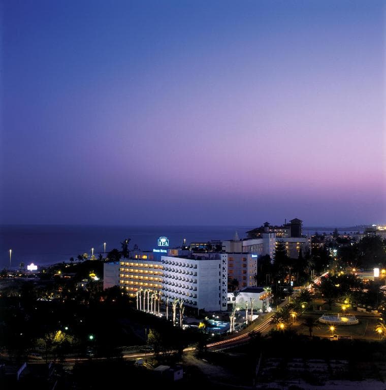 Hapimag San Agustin Hotel - 12