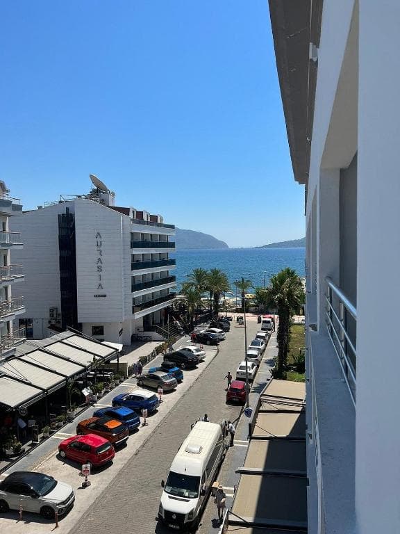 Mert Seaside - 6
