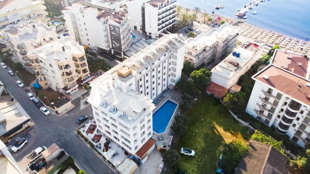 Mert Seaside - 10