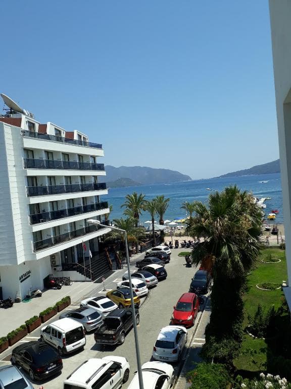 Mert Seaside - 11