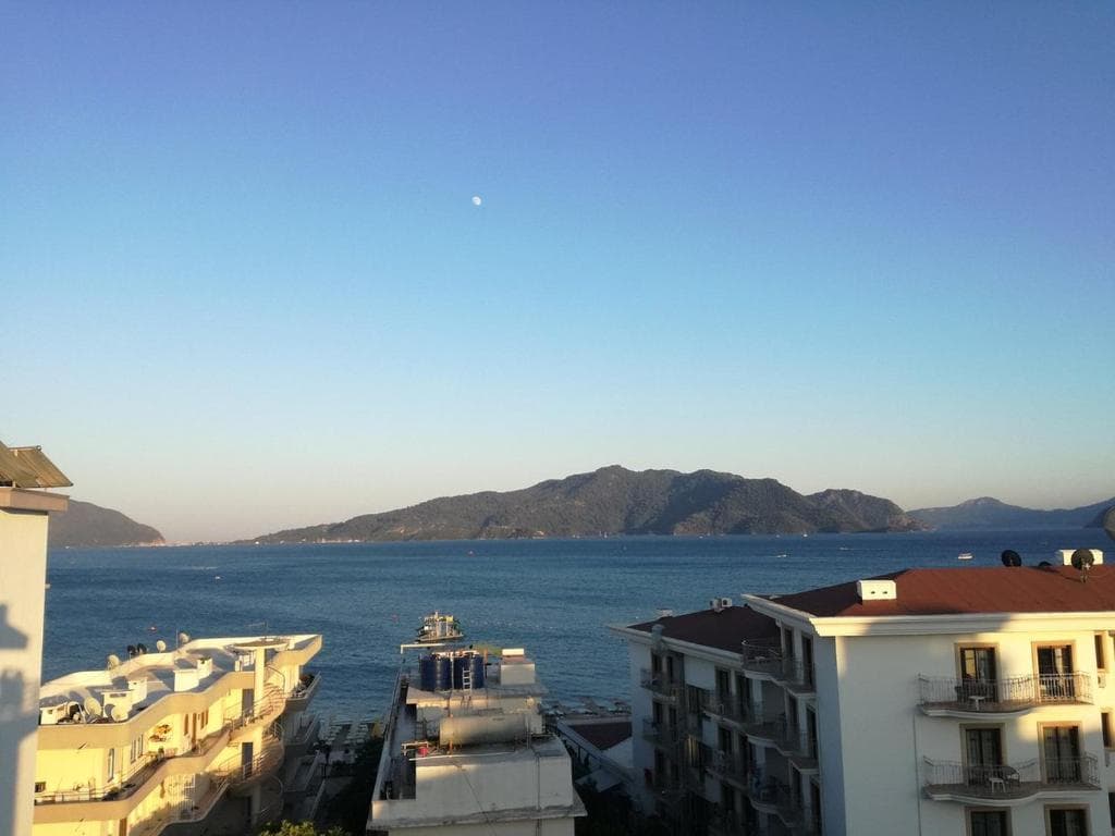 Mert Seaside - 23