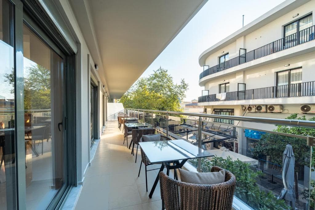 Hotel Philia Center Suites - 1