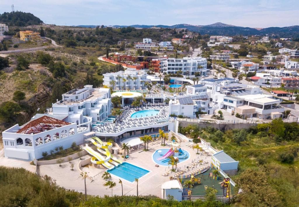 Venezia Resort Hotel & Spa - 1