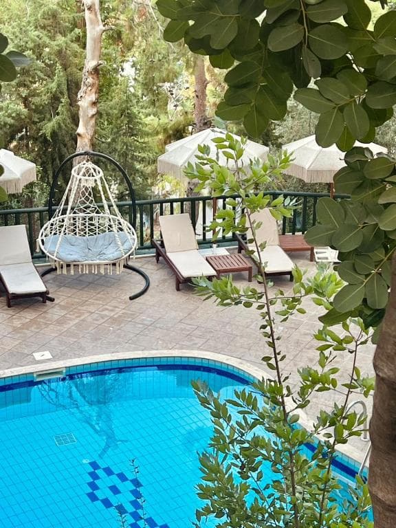 Symbola Oludeniz Beach Hotel - 3
