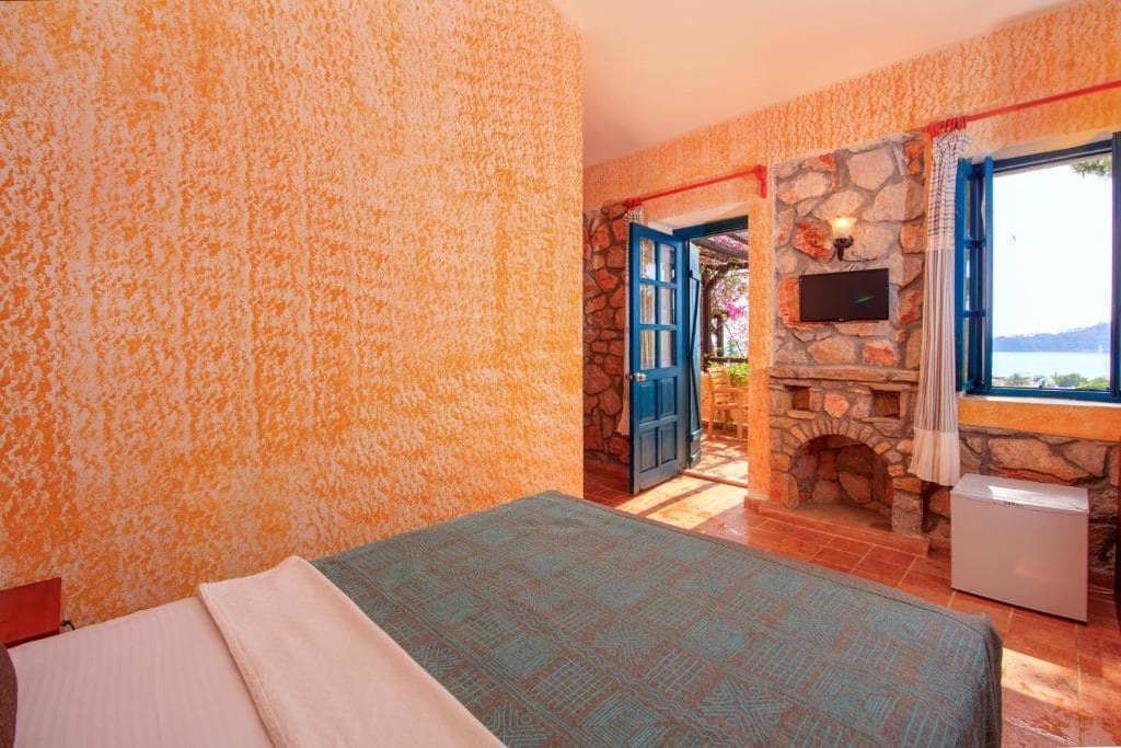 Symbola Oludeniz Beach Hotel - 4