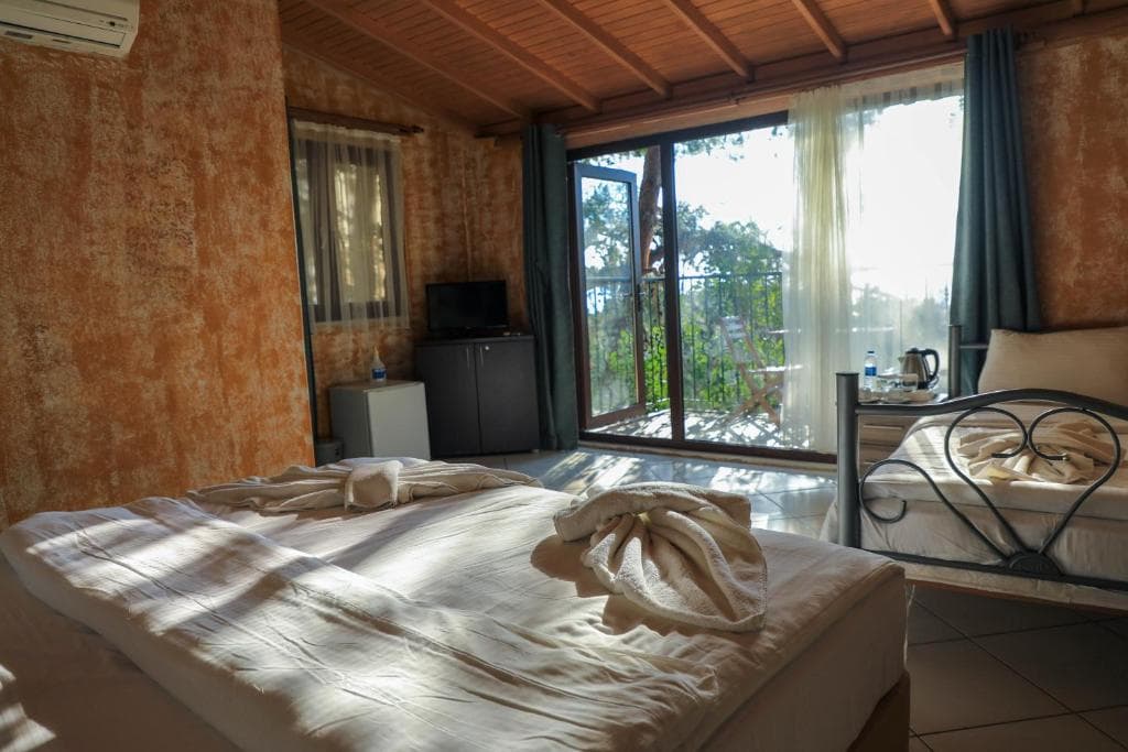 Symbola Oludeniz Beach Hotel - 7