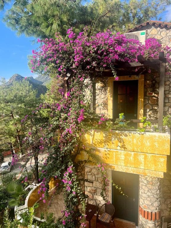 Symbola Oludeniz Beach Hotel - 12
