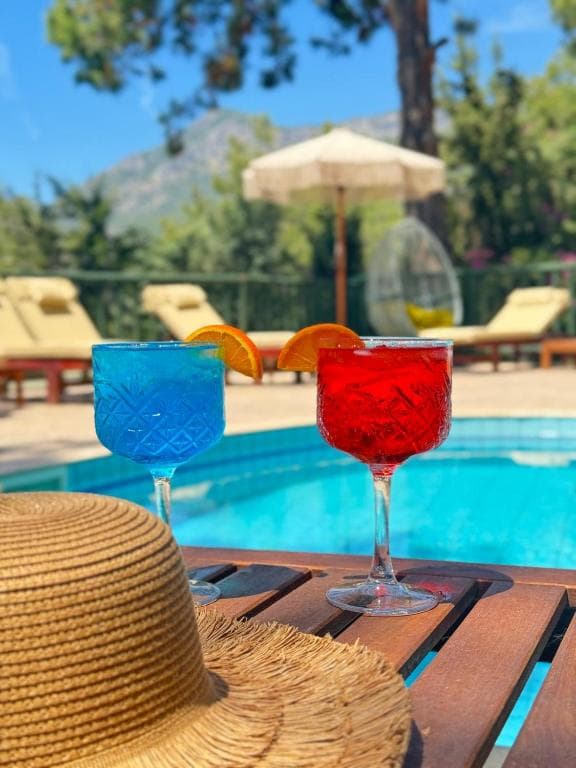 Symbola Oludeniz Beach Hotel - 14