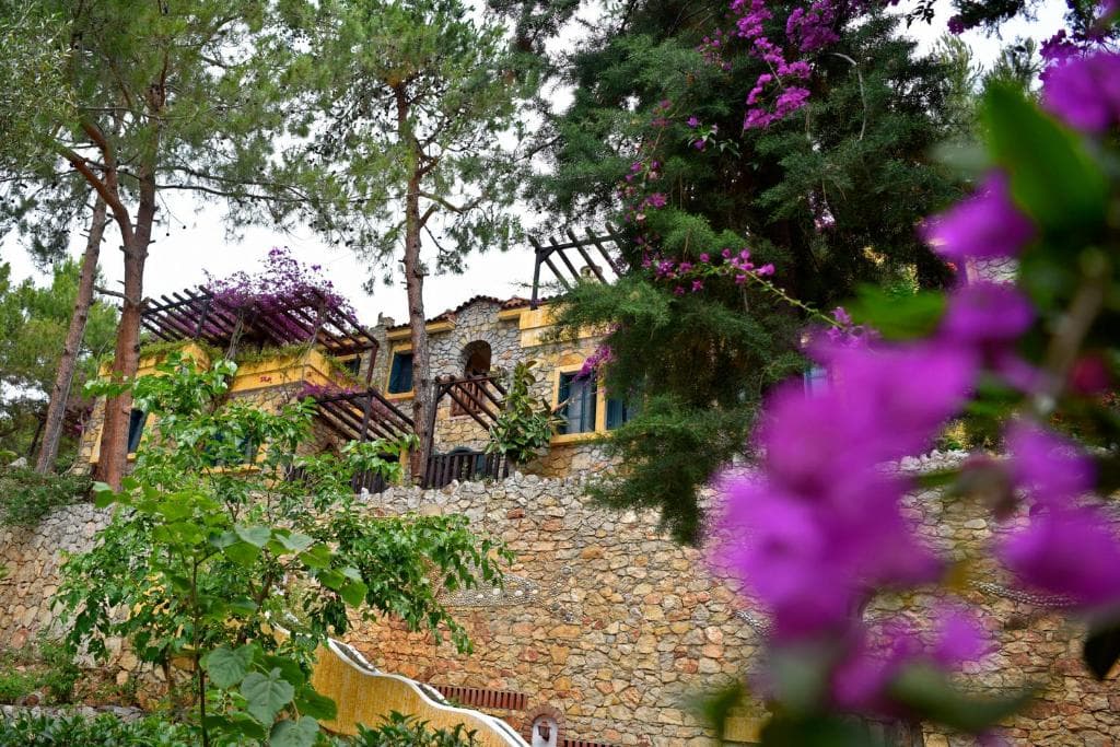 Symbola Oludeniz Beach Hotel - 20