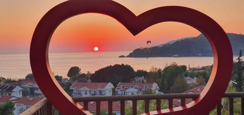 Symbola Oludeniz Beach Hotel - 25