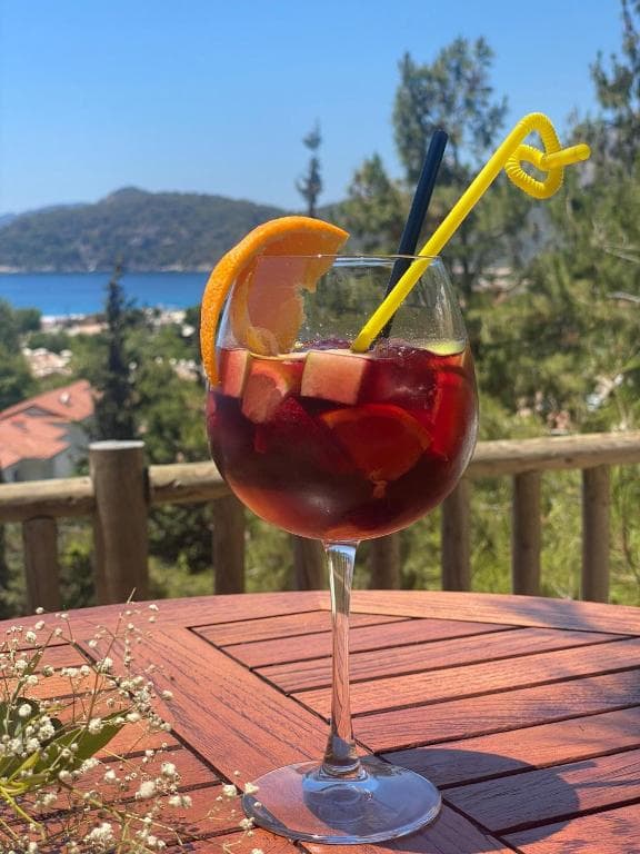 Symbola Oludeniz Beach Hotel - 27