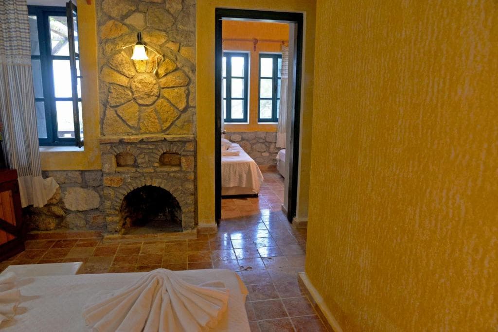 Symbola Oludeniz Beach Hotel - 30