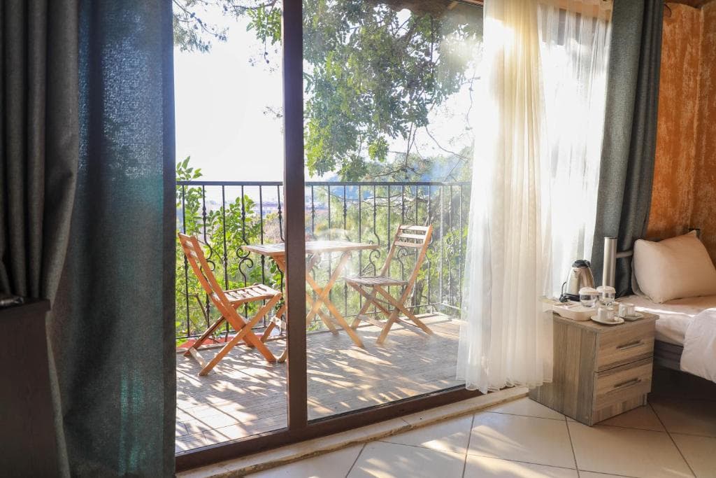 Symbola Oludeniz Beach Hotel - 32