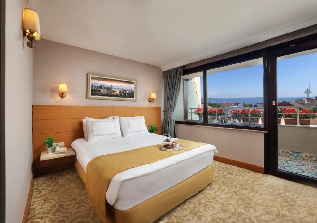 Almina Hotel - 5