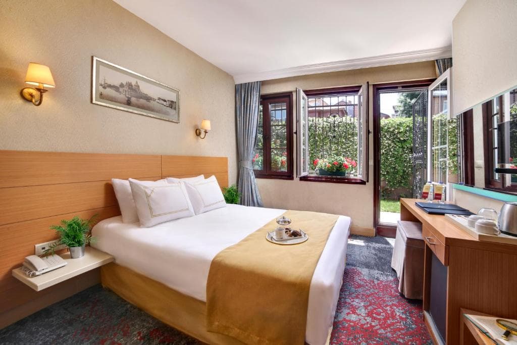 Almina Hotel - 6
