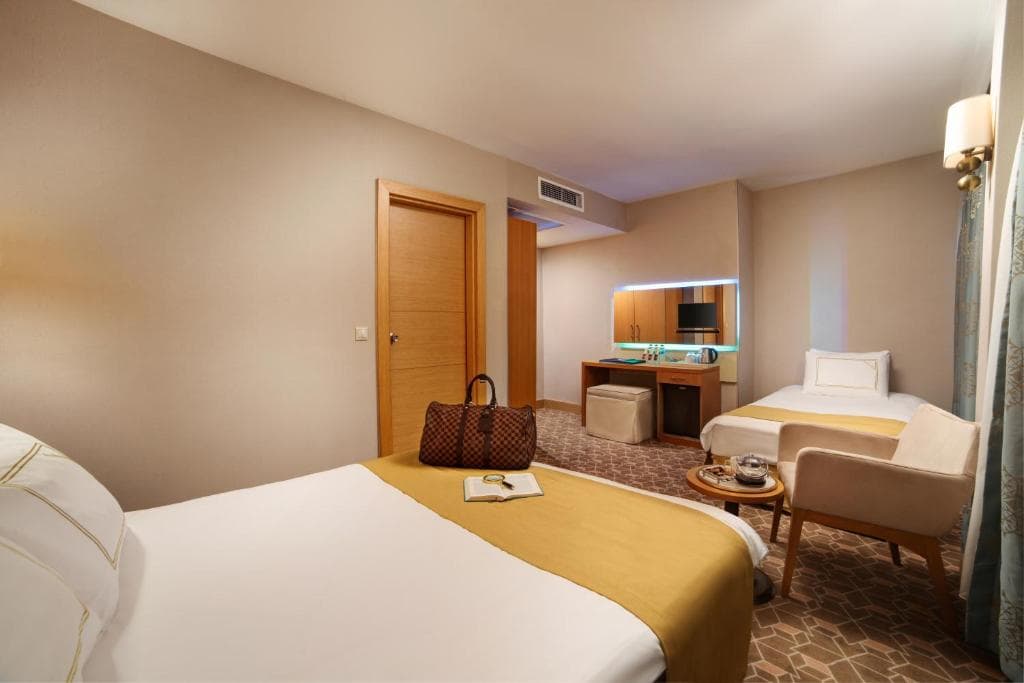 Almina Hotel - 11