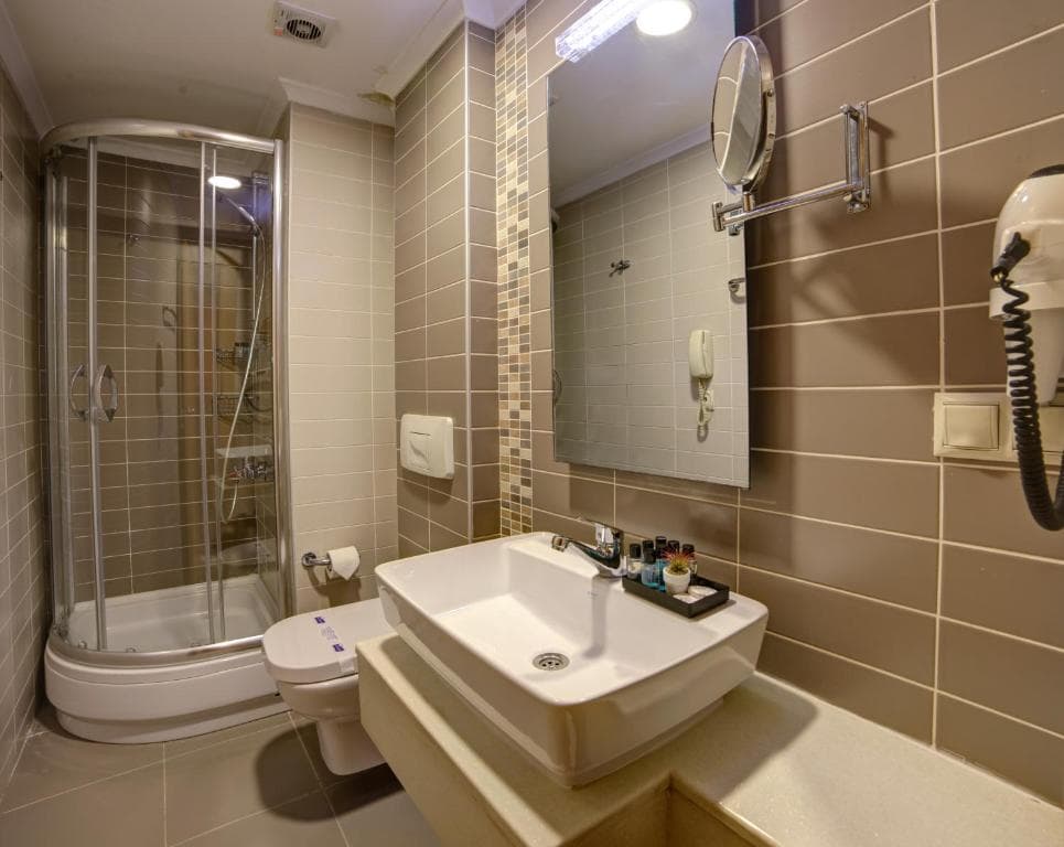 Almina Hotel - 12
