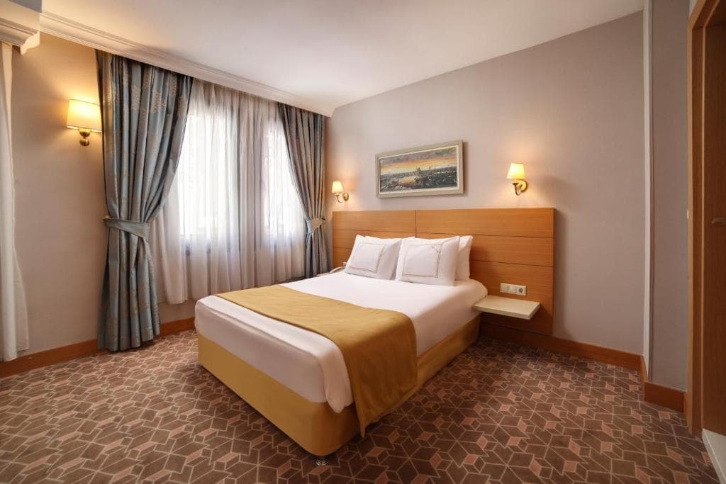 Almina Hotel - 14