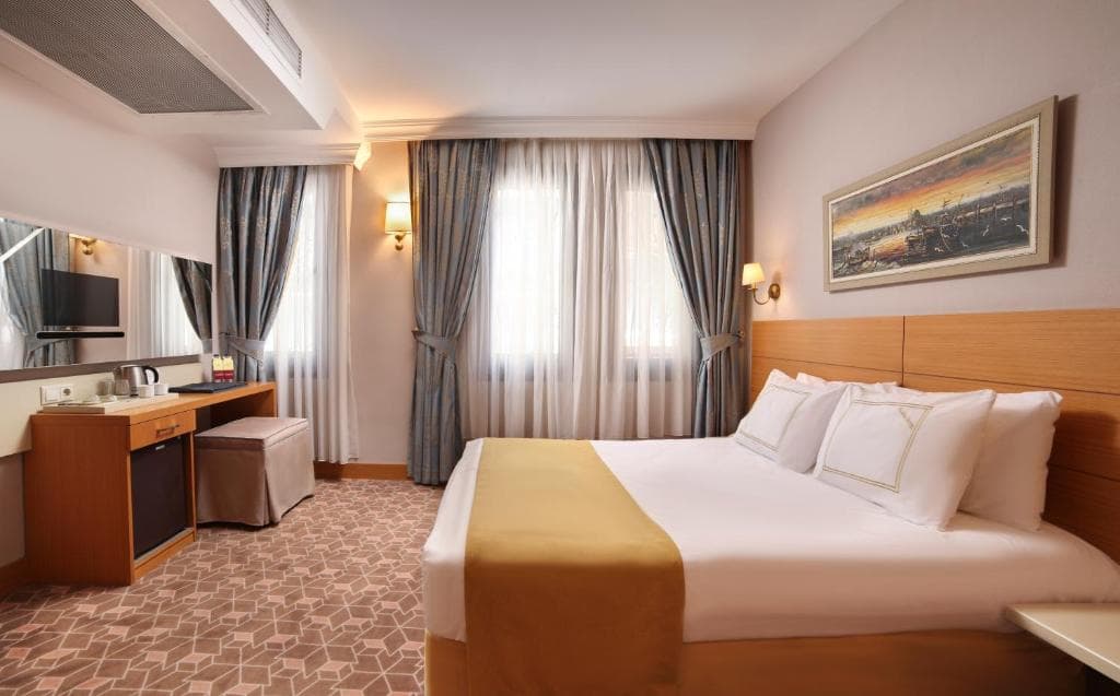 Almina Hotel - 16