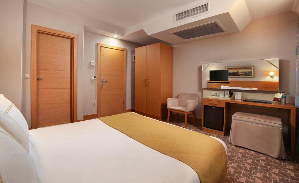 Almina Hotel - 17