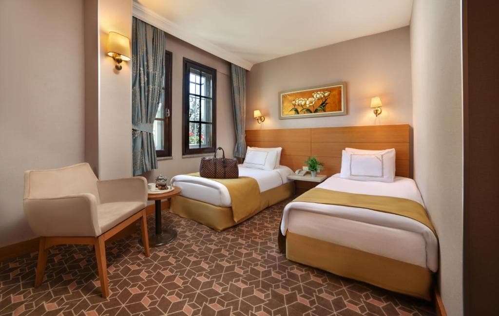 Almina Hotel - 18