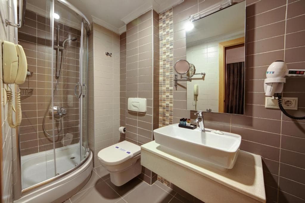Almina Hotel - 19