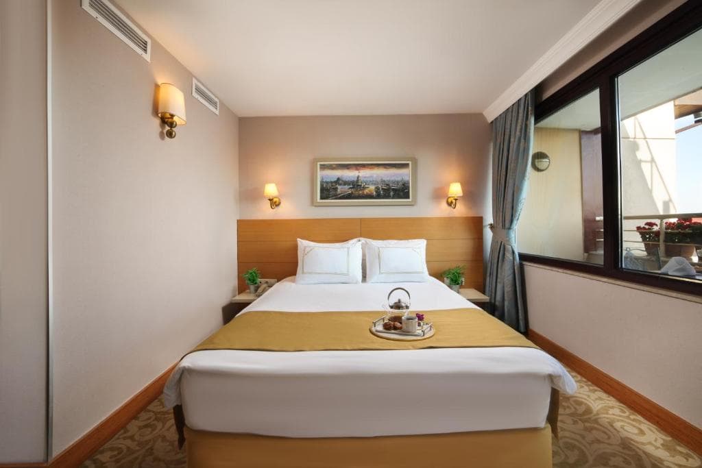 Almina Hotel - 23