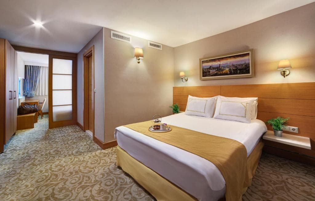 Almina Hotel - 25