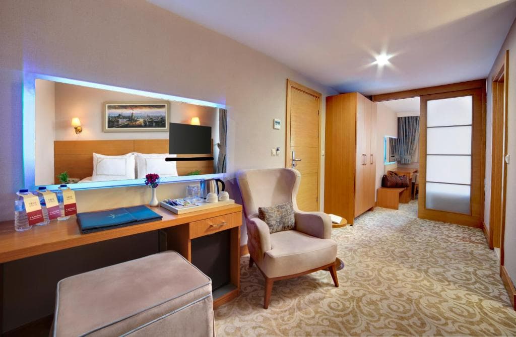 Almina Hotel - 26