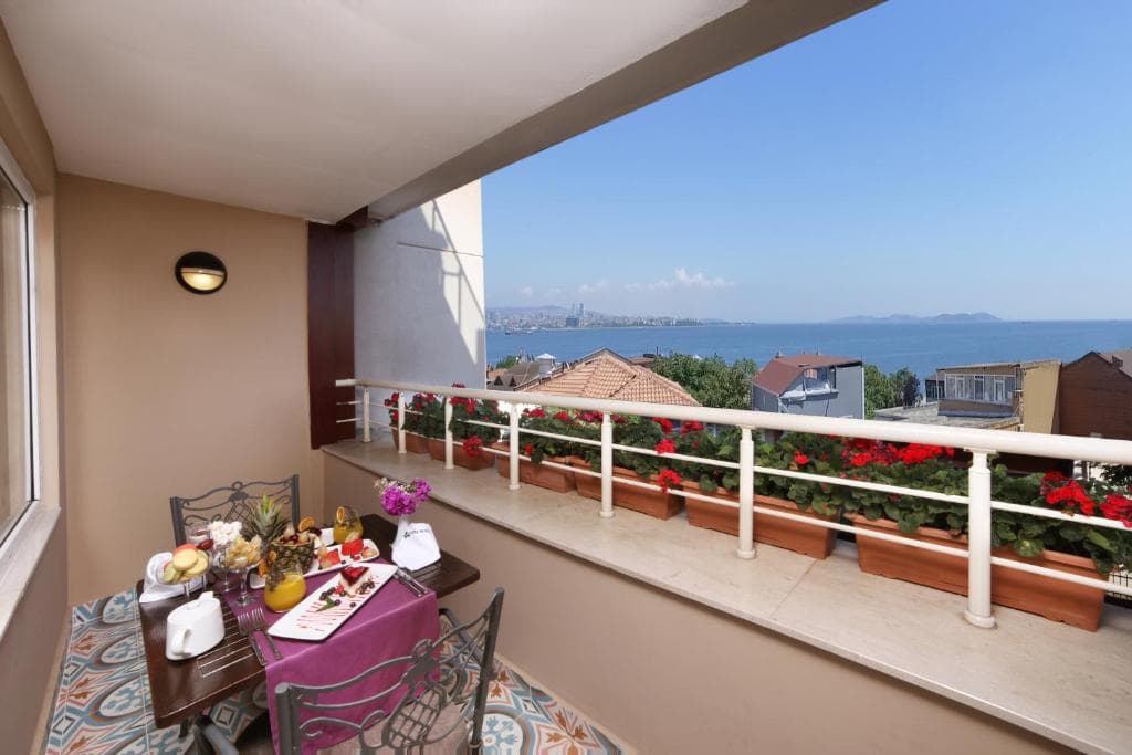 Almina Hotel - 27