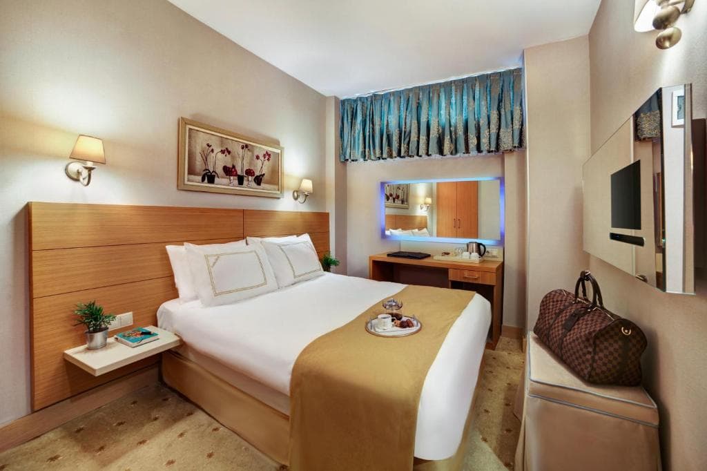 Almina Hotel - 31