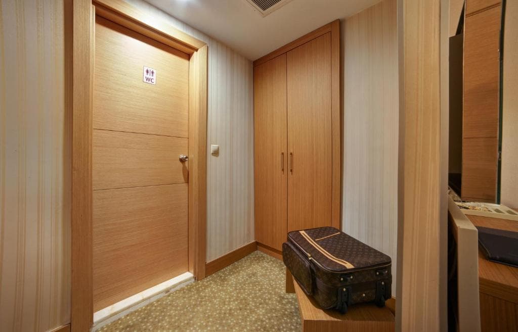 Almina Hotel - 32